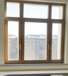 Окна для квартиры